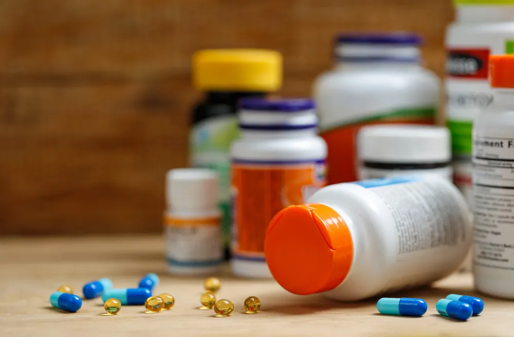 Health Supplements